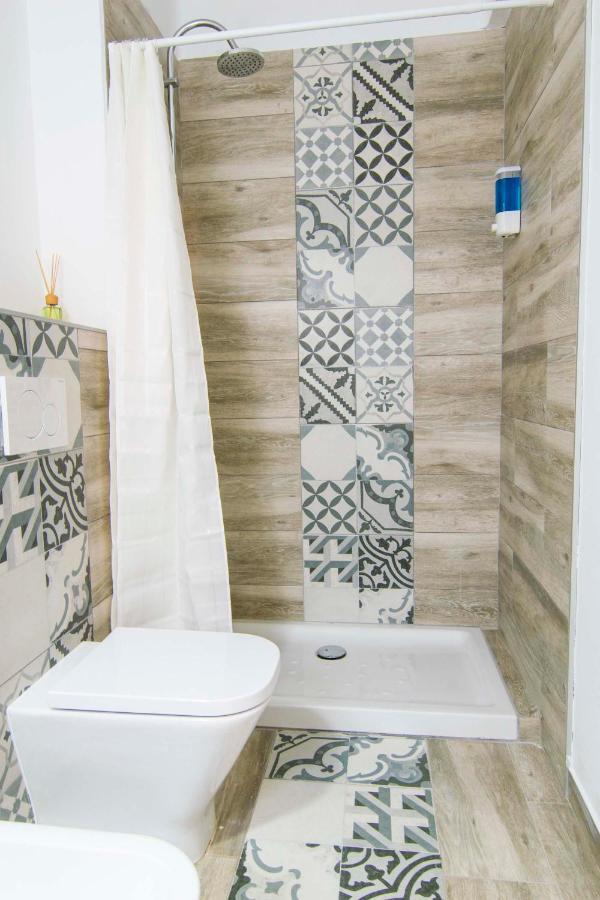 P&P Apartaments Arapiles Málaga Exterior foto